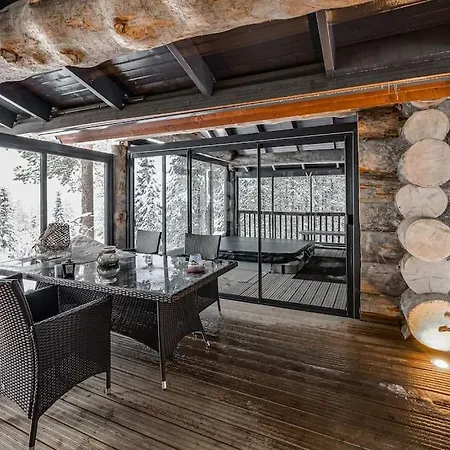 Magnificent In The Peace Of Nature