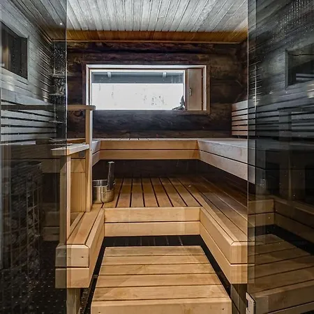 Magnificent In The Peace Of Nature