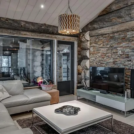 Magnificent In The Peace Of Nature Willa Kuusamo