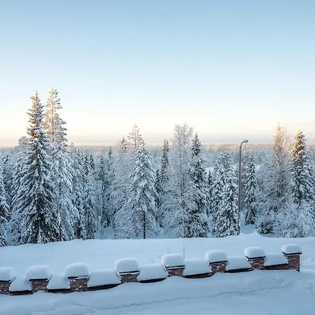 Magnificent In The Peace Of Nature *