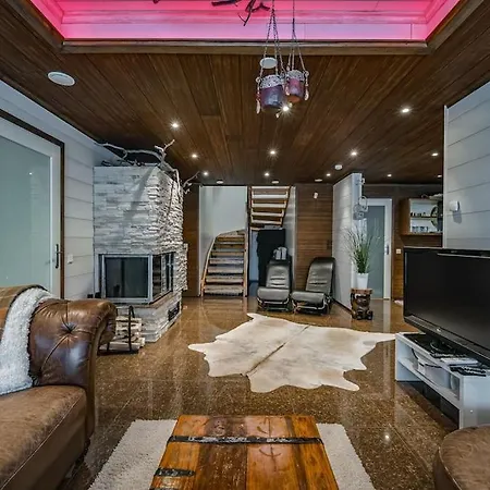 Magnificent In The Peace Of Nature