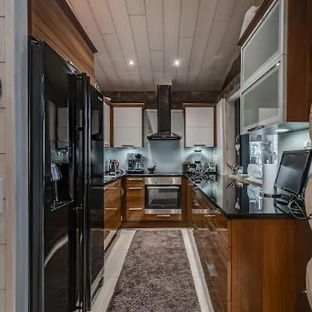 Magnificent In The Peace Of Nature Willa Kuusamo