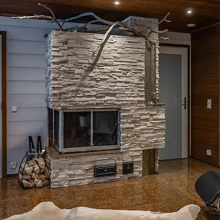 Magnificent In The Peace Of Nature Kuusamo