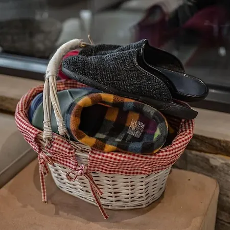 Willa Magnificent In The Peace Of Nature