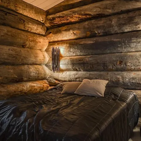 Magnificent In The Peace Of Nature *