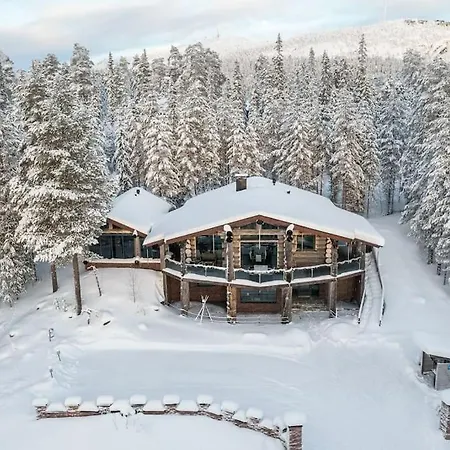 Magnificent In The Peace Of Nature