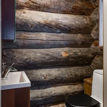 Magnificent In The Peace Of Nature *