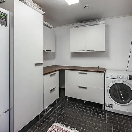 Magnificent In The Peace Of Nature Kuusamo