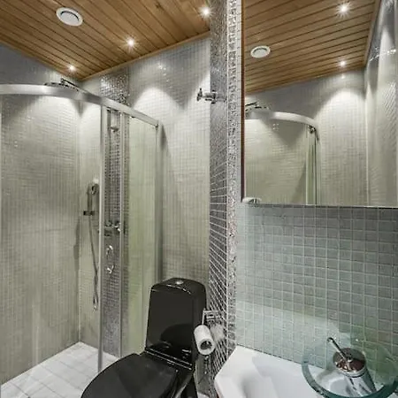 Magnificent In The Peace Of Nature Kuusamo