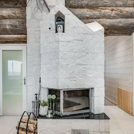 Magnificent In The Peace Of Nature * Kuusamo