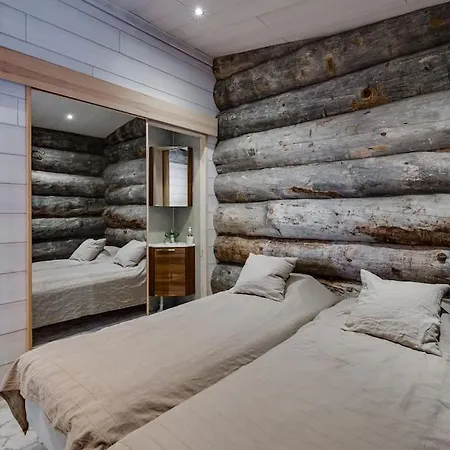 Magnificent In The Peace Of Nature Willa Kuusamo