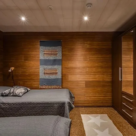 Willa Magnificent In The Peace Of Nature *