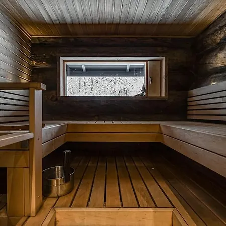 Magnificent In The Peace Of Nature * Kuusamo