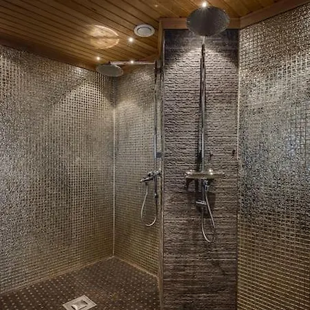 Magnificent In The Peace Of Nature Kuusamo