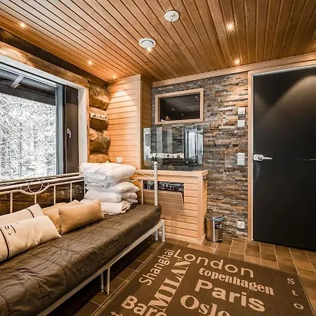 Magnificent In The Peace Of Nature *