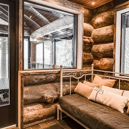 Magnificent In The Peace Of Nature