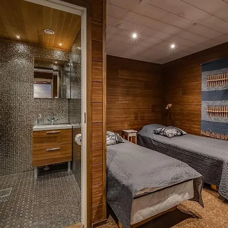 Magnificent In The Peace Of Nature Kuusamo