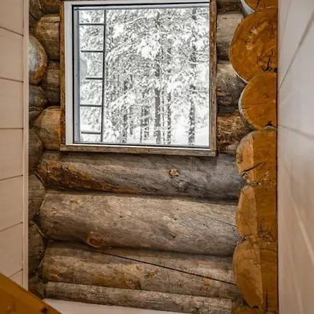 Willa Magnificent In The Peace Of Nature *