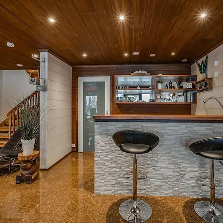 Magnificent In The Peace Of Nature Willa Kuusamo