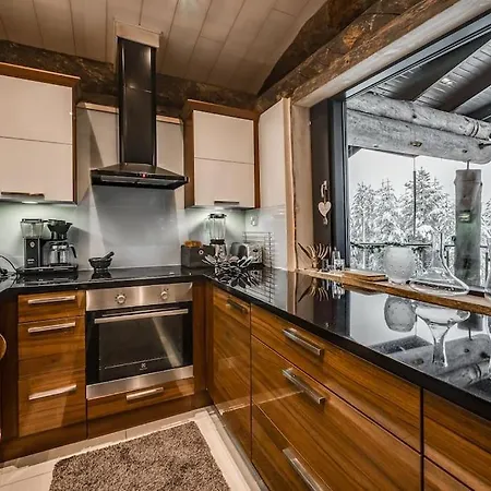 Magnificent In The Peace Of Nature