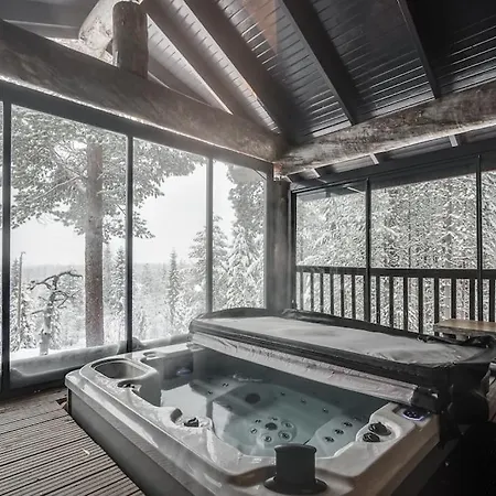 Magnificent In The Peace Of Nature Willa *