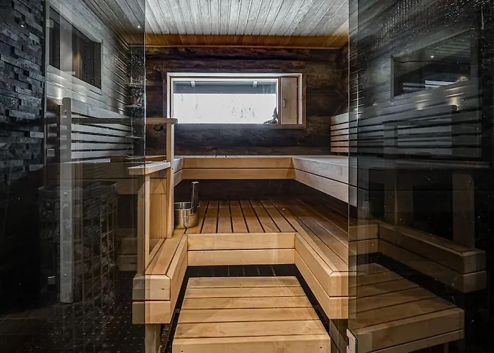 Magnificent In The Peace Of Nature