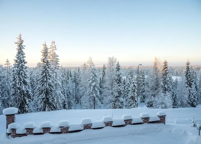 Magnificent In The Peace Of Nature *