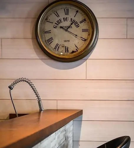 Magnificent In The Peace Of Nature Vila *