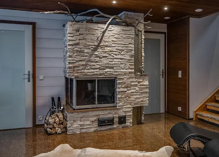 Magnificent In The Peace Of Nature Kuusamo