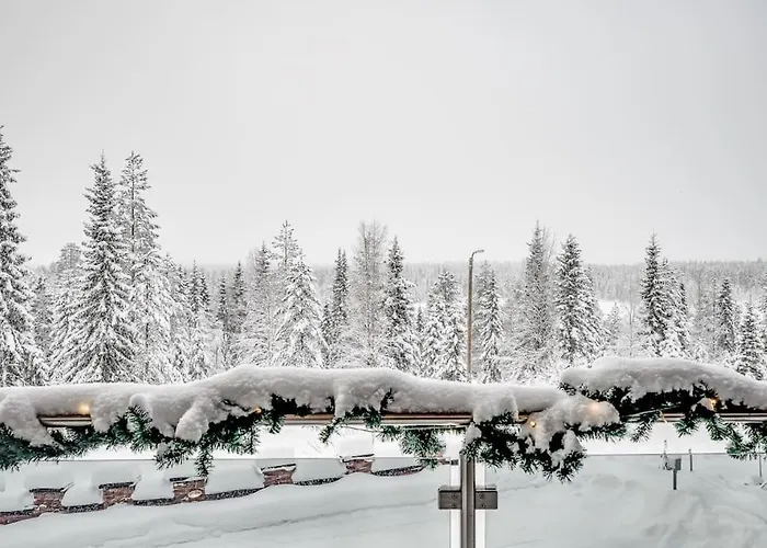 Magnificent In The Peace Of Nature Vila