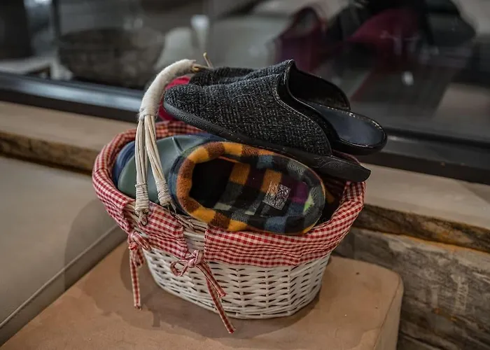 Vila Magnificent In The Peace Of Nature