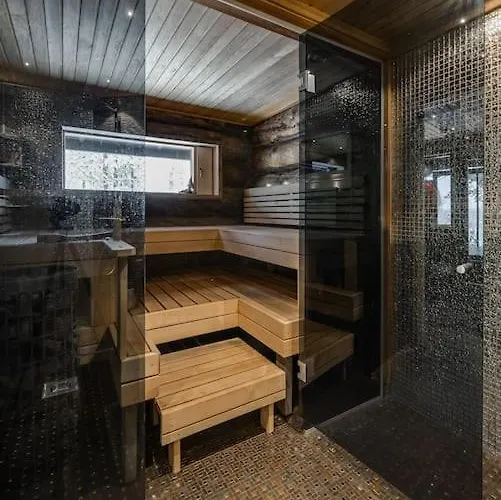 Magnificent In The Peace Of Nature Vila