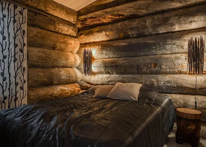 Magnificent In The Peace Of Nature *