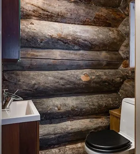 Magnificent In The Peace Of Nature *