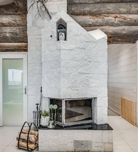 Magnificent In The Peace Of Nature * Kuusamo