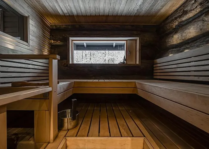 Magnificent In The Peace Of Nature * Kuusamo