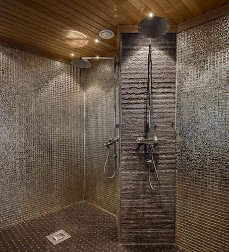 Magnificent In The Peace Of Nature Kuusamo