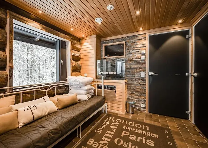 Magnificent In The Peace Of Nature *