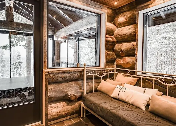 Magnificent In The Peace Of Nature