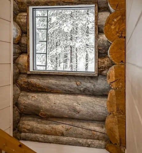 Vila Magnificent In The Peace Of Nature *