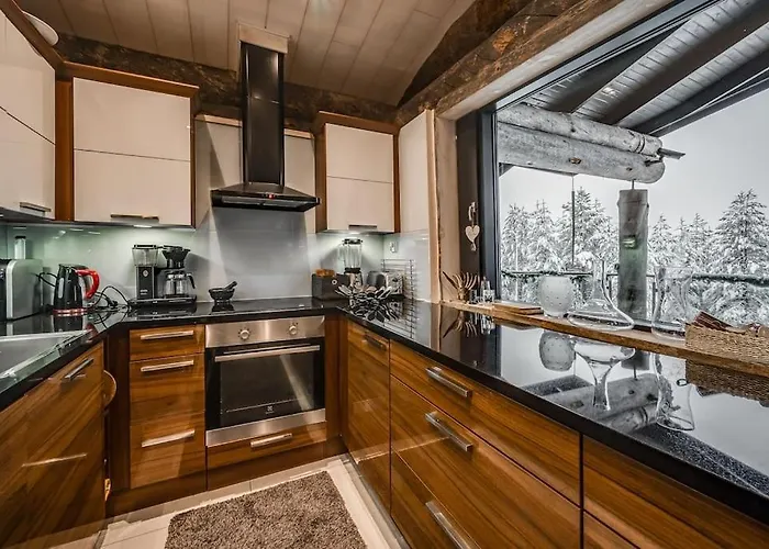 Magnificent In The Peace Of Nature